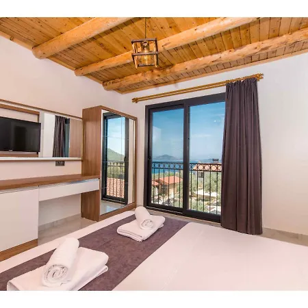 Doganin Ruhu & Nyaraló *