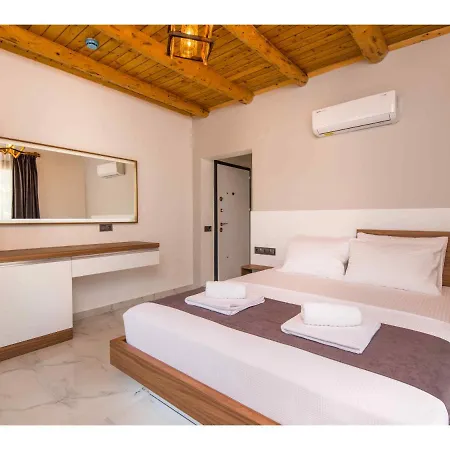 Nyaraló Doganin Ruhu & Kaş