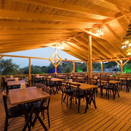 Nyaraló Doganin Ruhu &