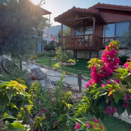 Nyaraló Doganin Ruhu & *