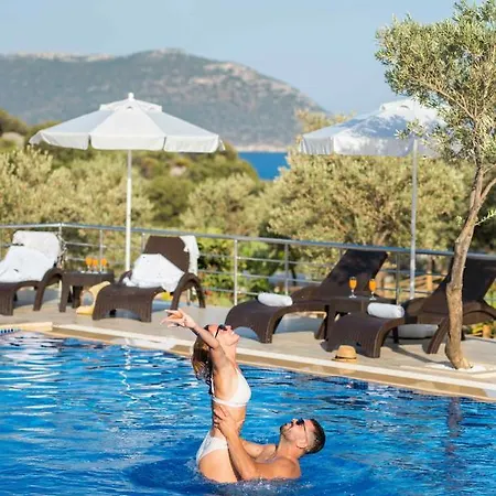 Doganin Ruhu & Bungalow