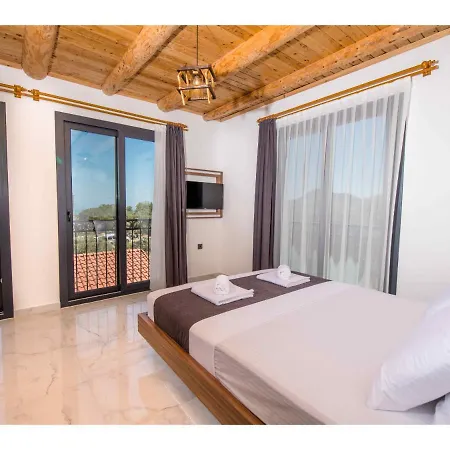 Holiday home Doganin Ruhu & Bungalow