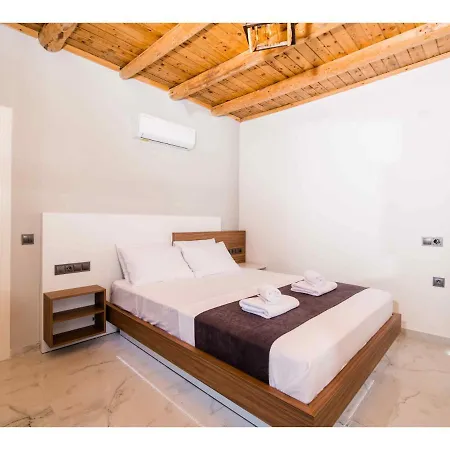 Doganin Ruhu & Bungalow