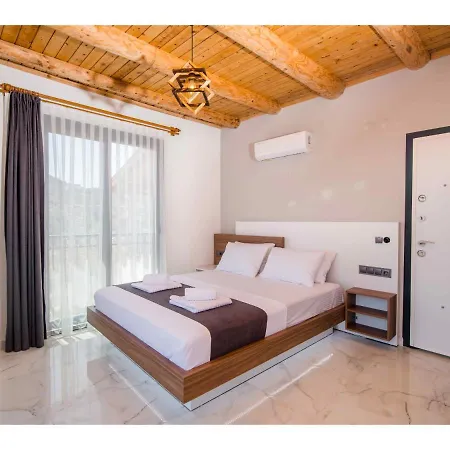 Holiday home Doganin Ruhu & Bungalow *
