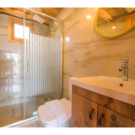 Holiday home Doganin Ruhu & Bungalow *