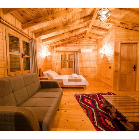 Doganin Ruhu & Bungalow * Kas