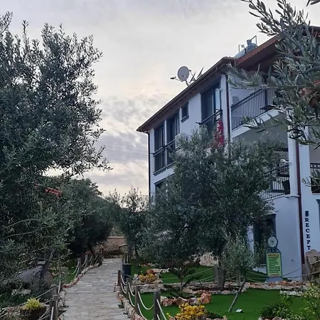 Doganin Ruhu & Bungalow * Kas