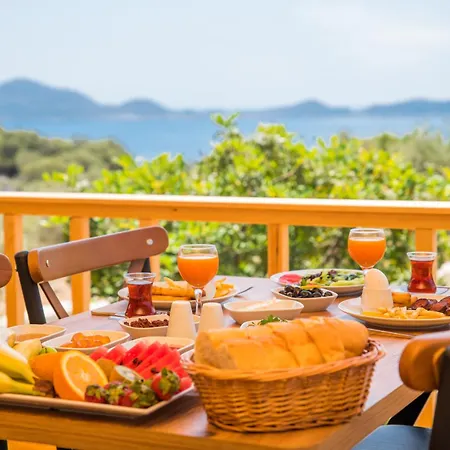 Doganin Ruhu & Bungalow *