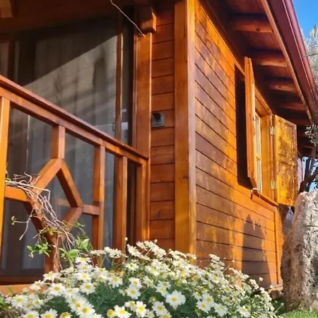 Doganin Ruhu & Bungalow *