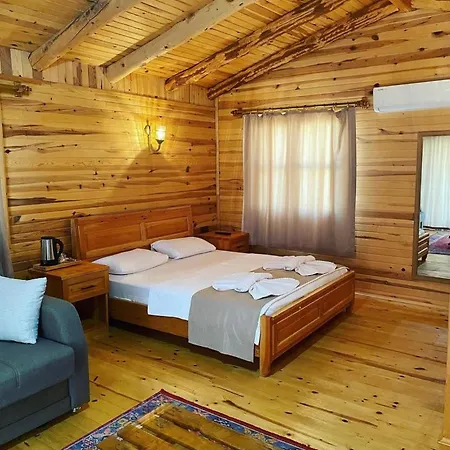 Doganin Ruhu & Bungalow Holiday home *