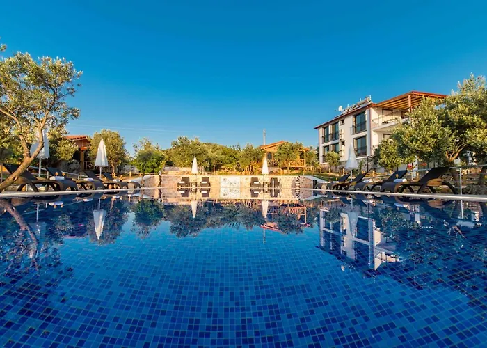 Doganin Ruhu & Будинок відпочинку *