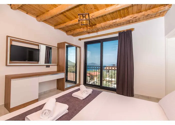 Doganin Ruhu & Будинок відпочинку *