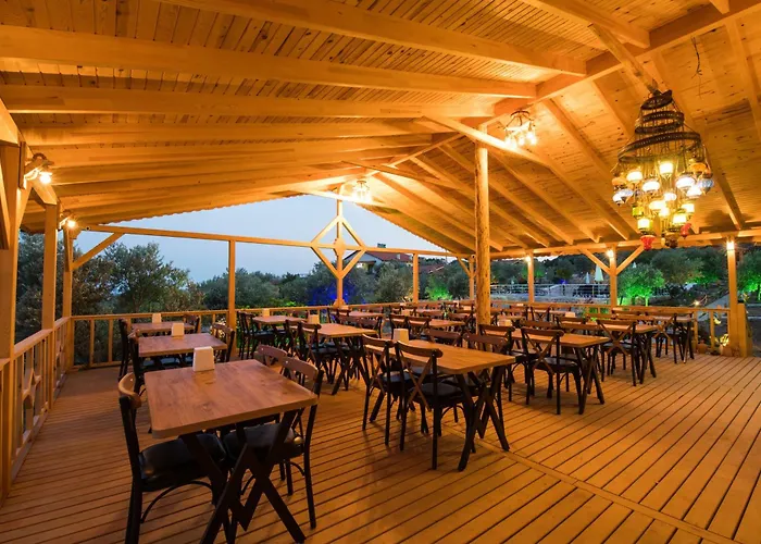 Будинок відпочинку Doganin Ruhu &