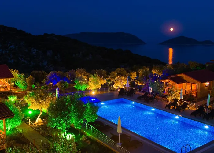 Doganin Ruhu & Будинок відпочинку *