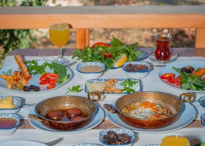 Будинок відпочинку Doganin Ruhu & *