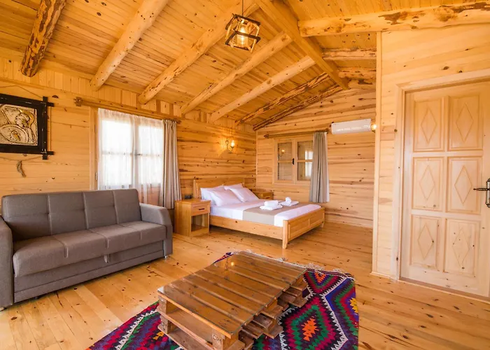 Doganin Ruhu & Будинок відпочинку *