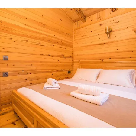 Prázdninový dům Doganin Ruhu & Kaş